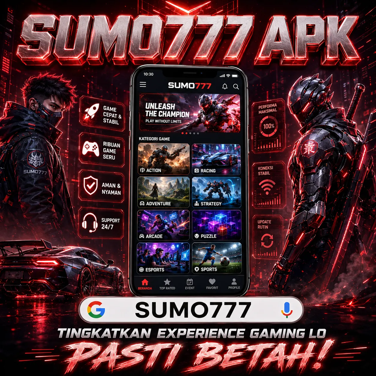Gambar screenshot